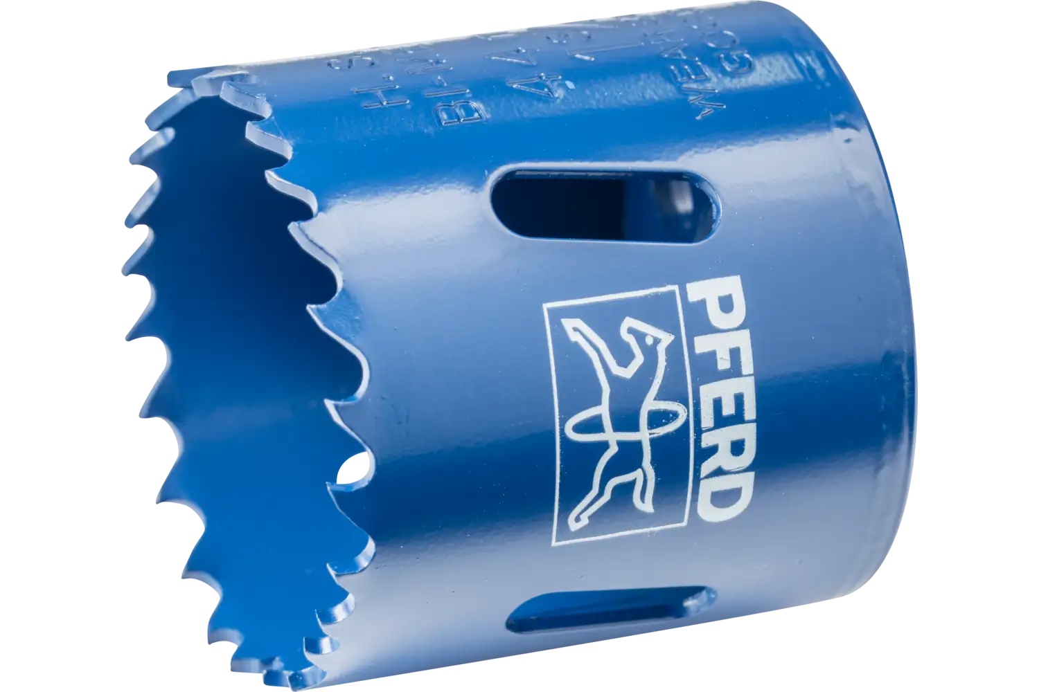 Picture of Pferd 1-3/4" Bi-Metal Hole Saw